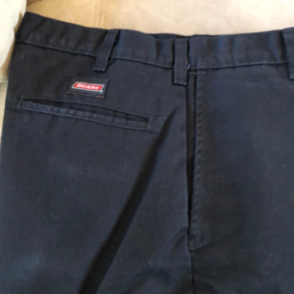 Dickies cargo pants